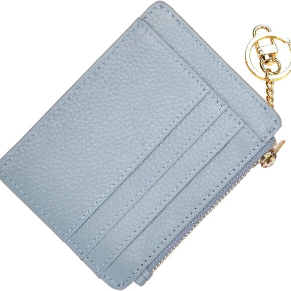 Credit Card Holder Wallet Purse for Women - Picture 1 of 7